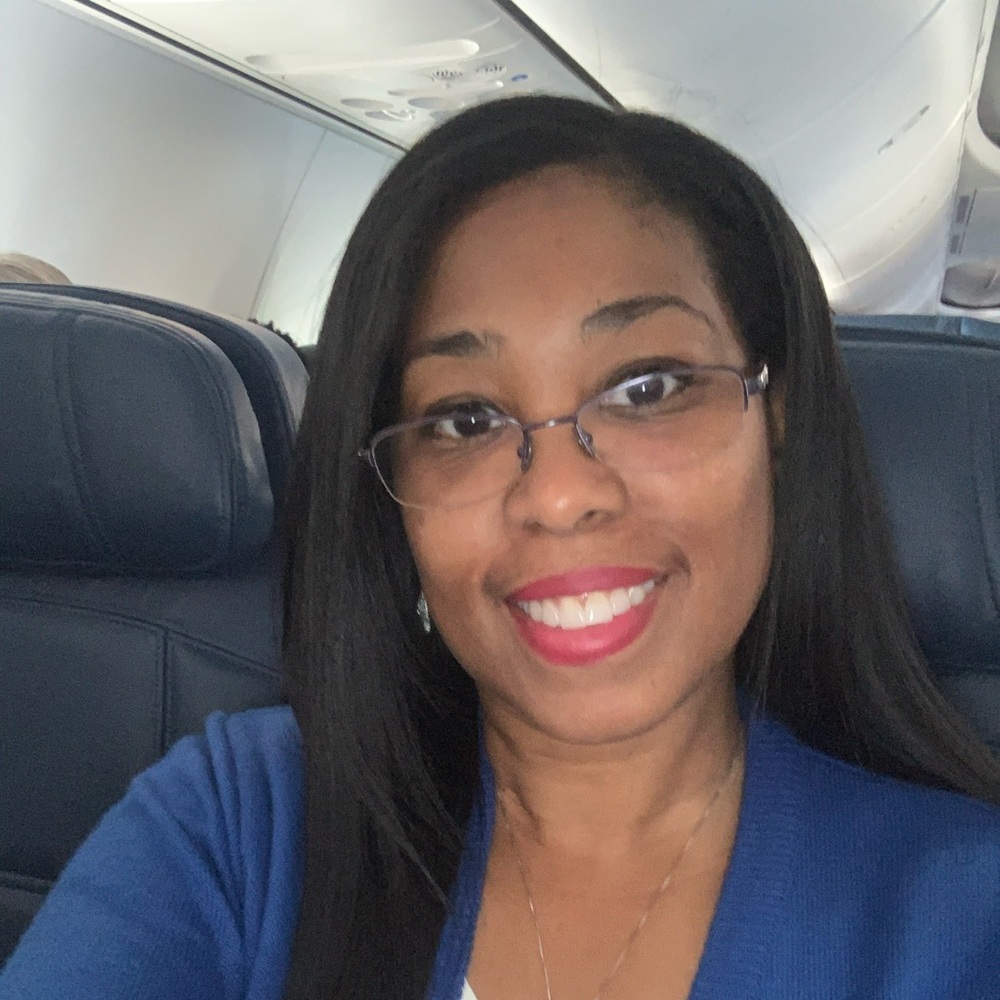 Meet your Posher, Chrislyn